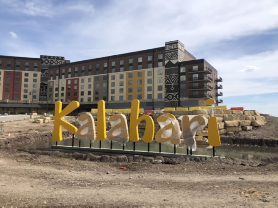 Kalahari Resorts Local Deals