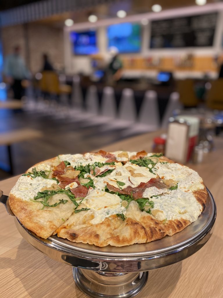 Tony C's Pizza & Beer Garden