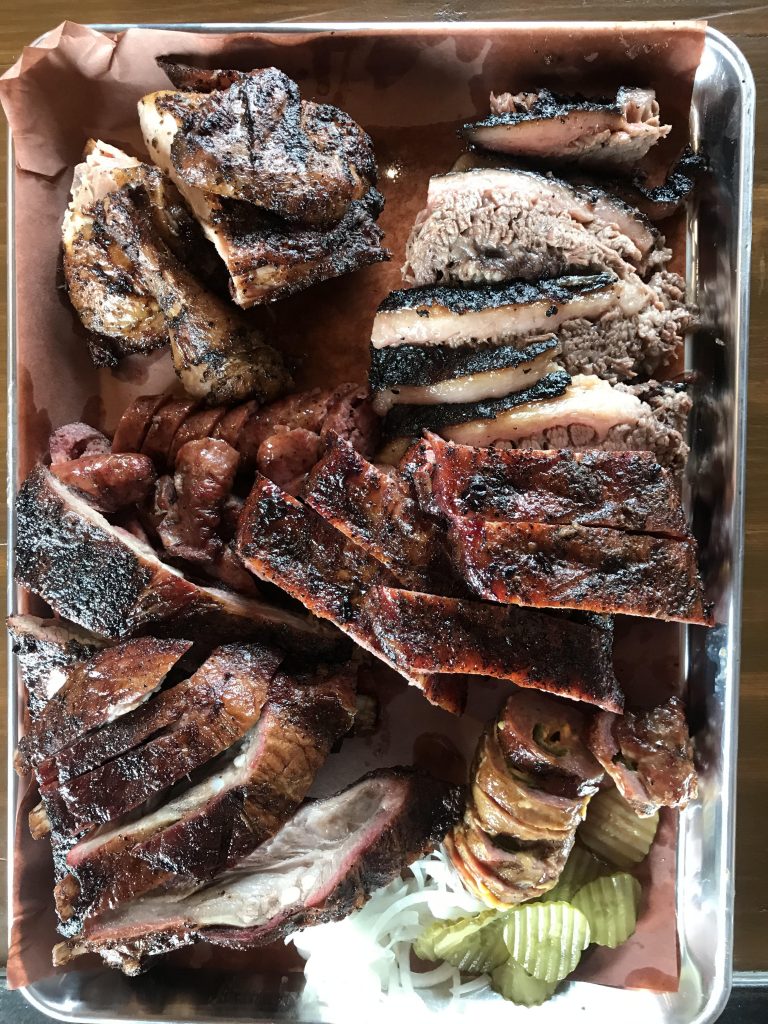 Southside BBQ and Market Hutto