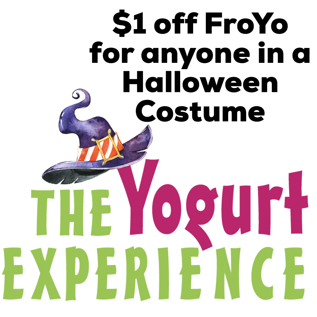 Kids Eat Free on Halloween in Round Rock