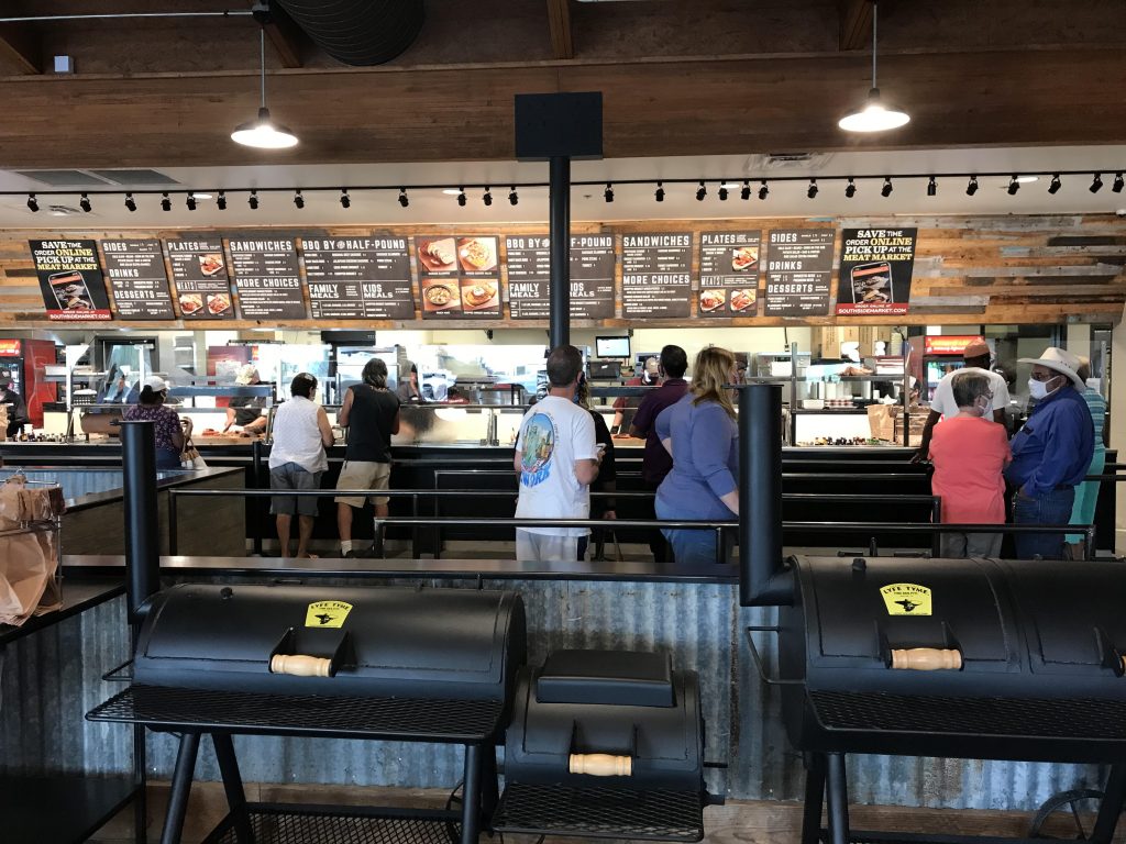Southside BBQ and Market Hutto