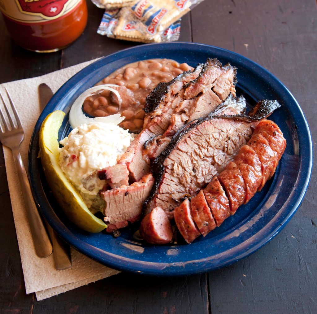 Southside BBQ and Market Hutto