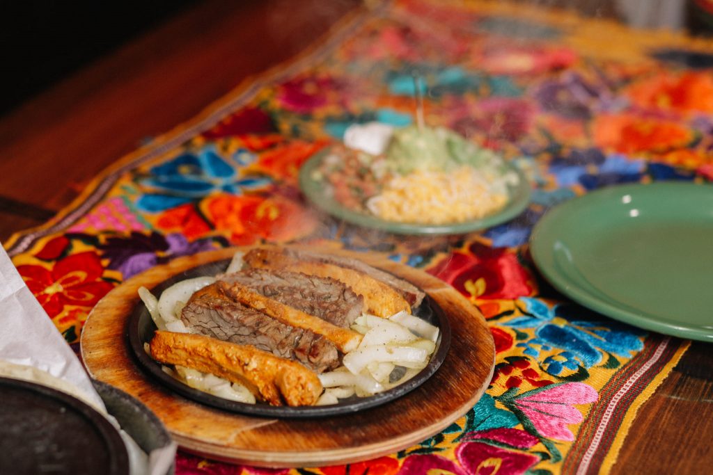 Santiago's Tex-Mex & Cantina