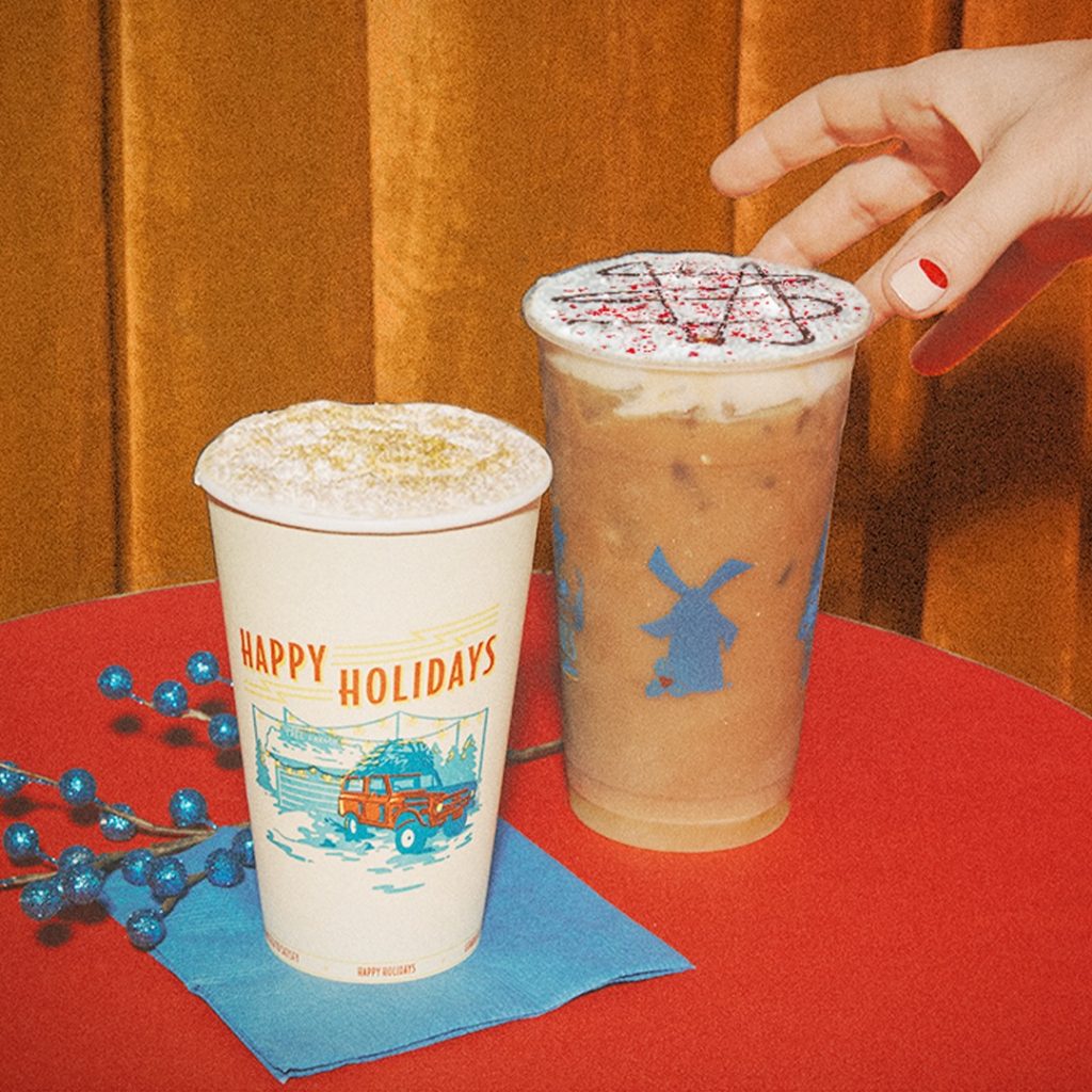 Dutch Bros Coffee Coming to Round Rock