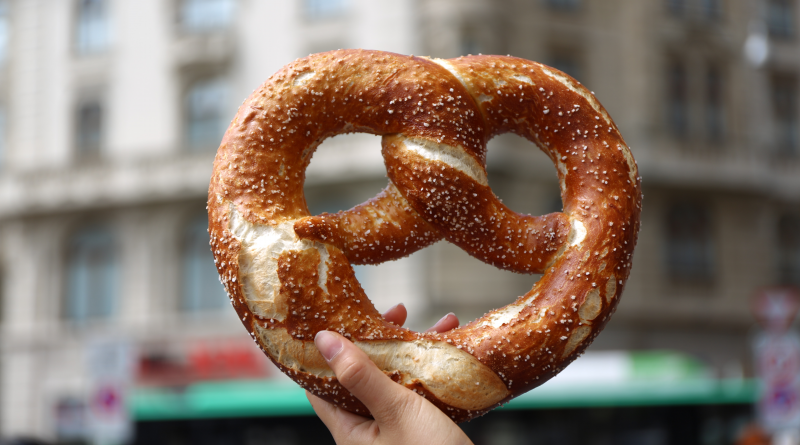Pretzels