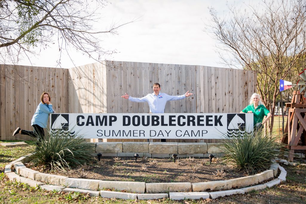 Camp Doublecreek