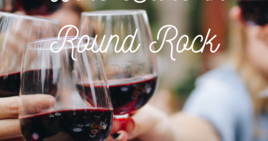 wine bars