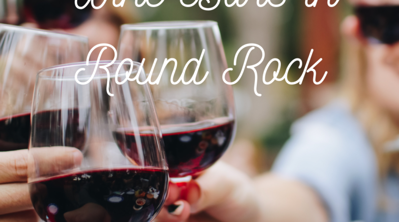 wine bars