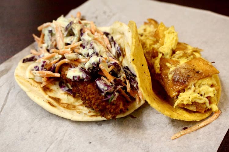 Best Tacos in Round Rock