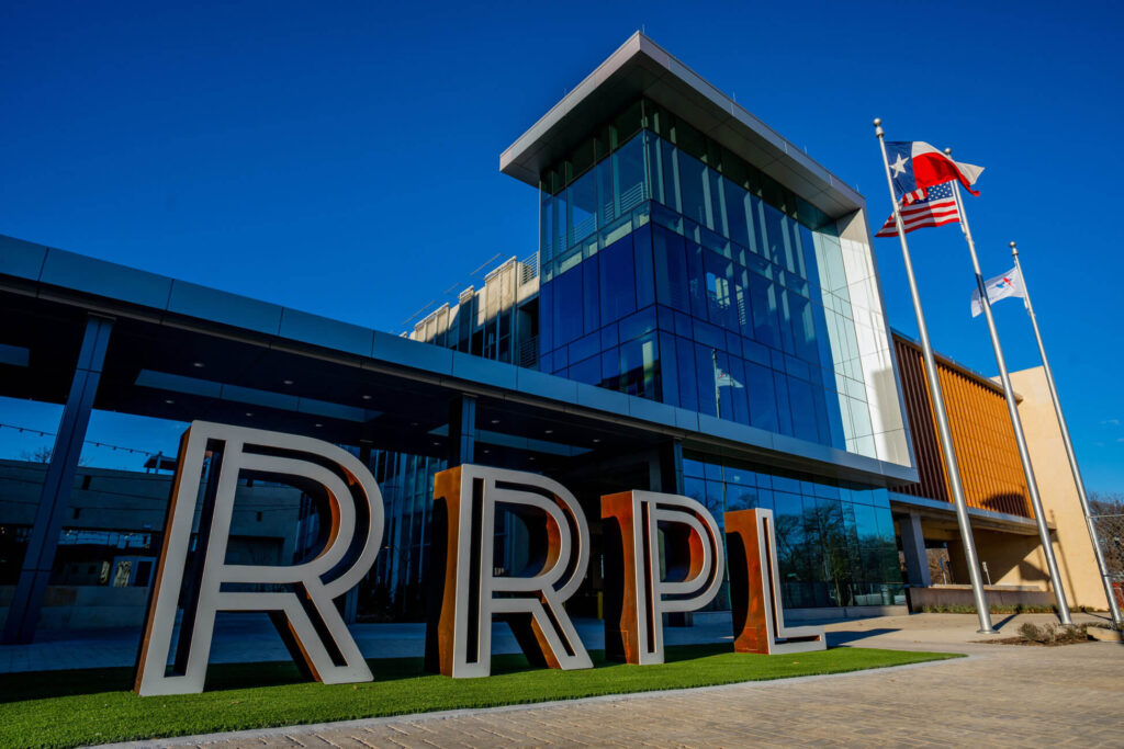 Image of RRPL