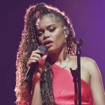 Super Bowl 2024 performer: Andra Day