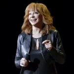 Super Bowl 2024 performer: Reba