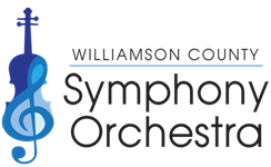 Wilco Symphony Orchestra logo