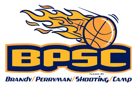 Brandy Perryman Shooting Camp Inc.
