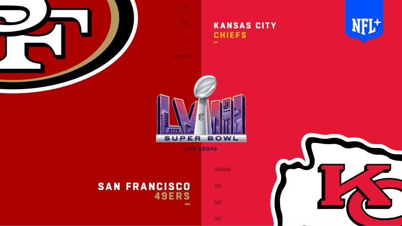 Super Bowl 2024 Header