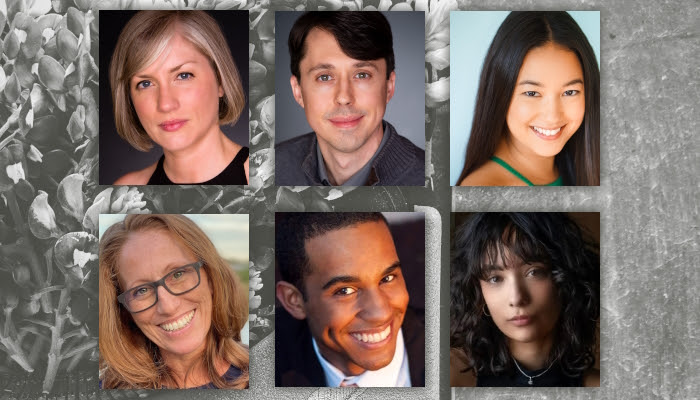 Penfold play cast