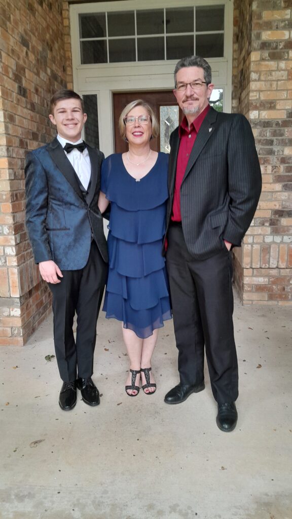 The Donahues