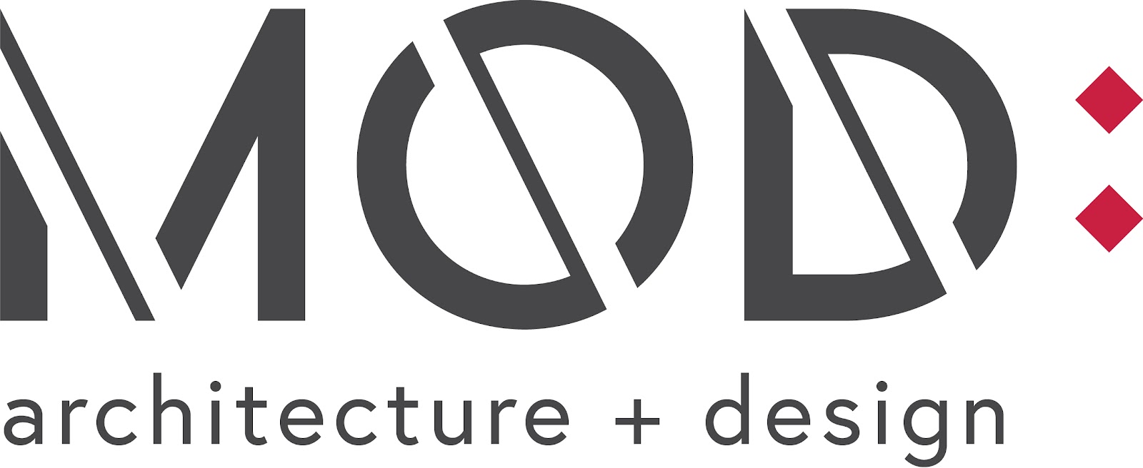 MOD Architecture logo