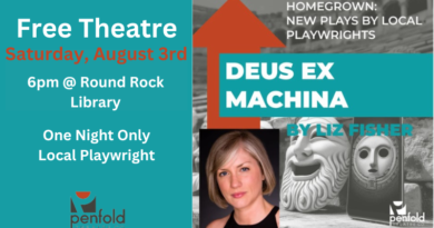 Penfold Theatre