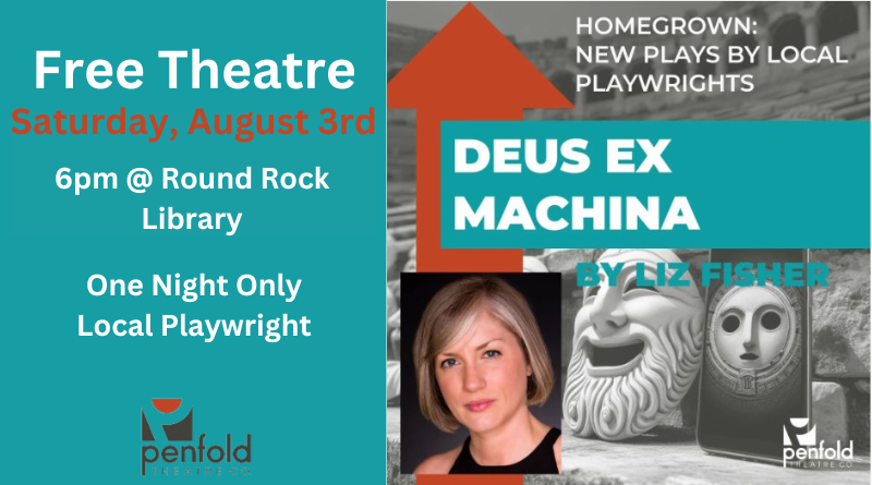 Penfold Theatre