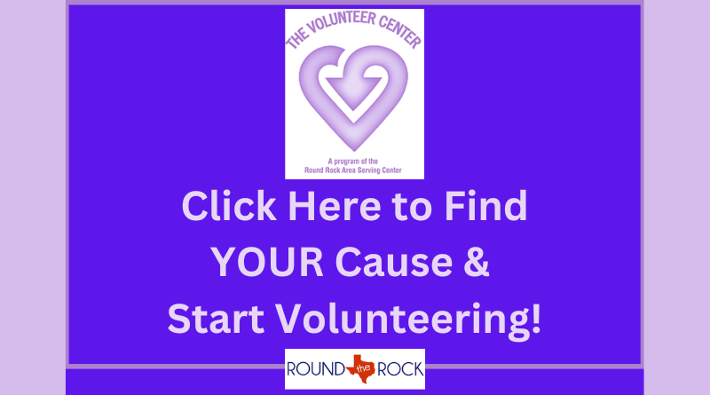 VolRock Header long- Volunteer