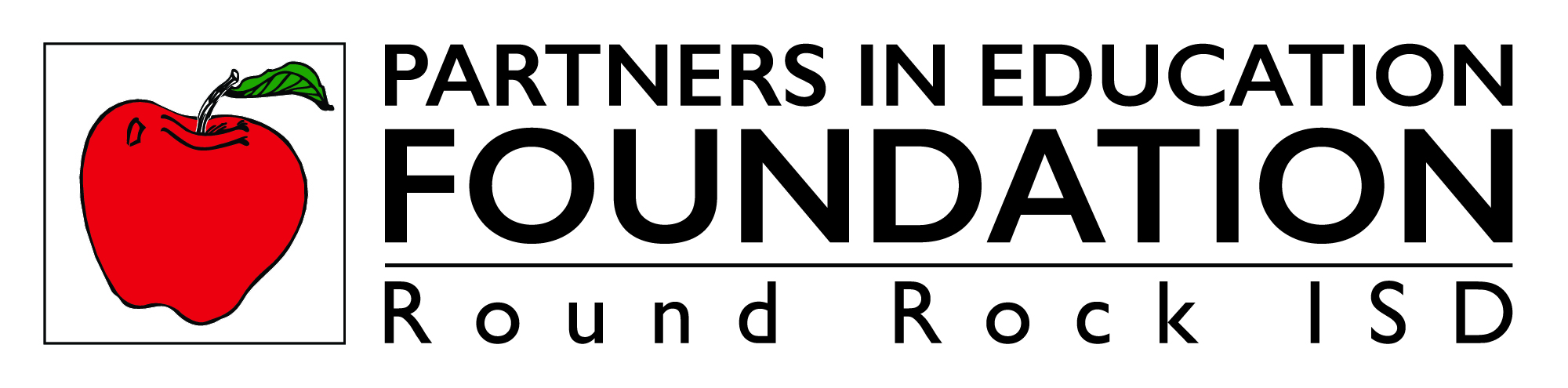 RRISD PIEF logo
