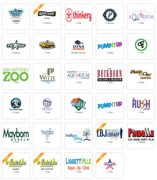Pogo Pass participants 8.2024