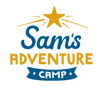 Sam's Adventure Camp logo