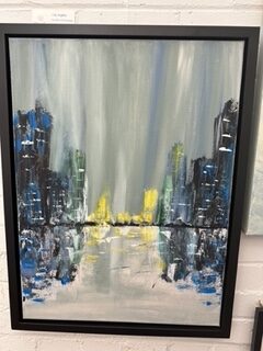 WilCo Art Guild art
