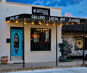 WilCo Art Gallery
