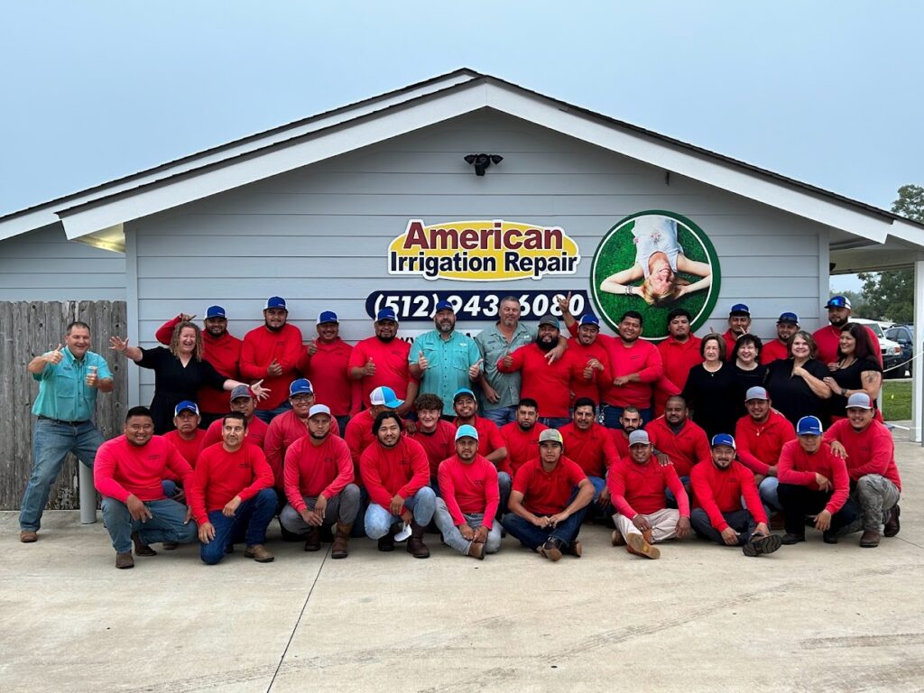 Image courtesy of American Irrigation Repair