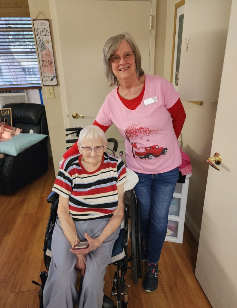Image courtesy of Trinity Care Center
