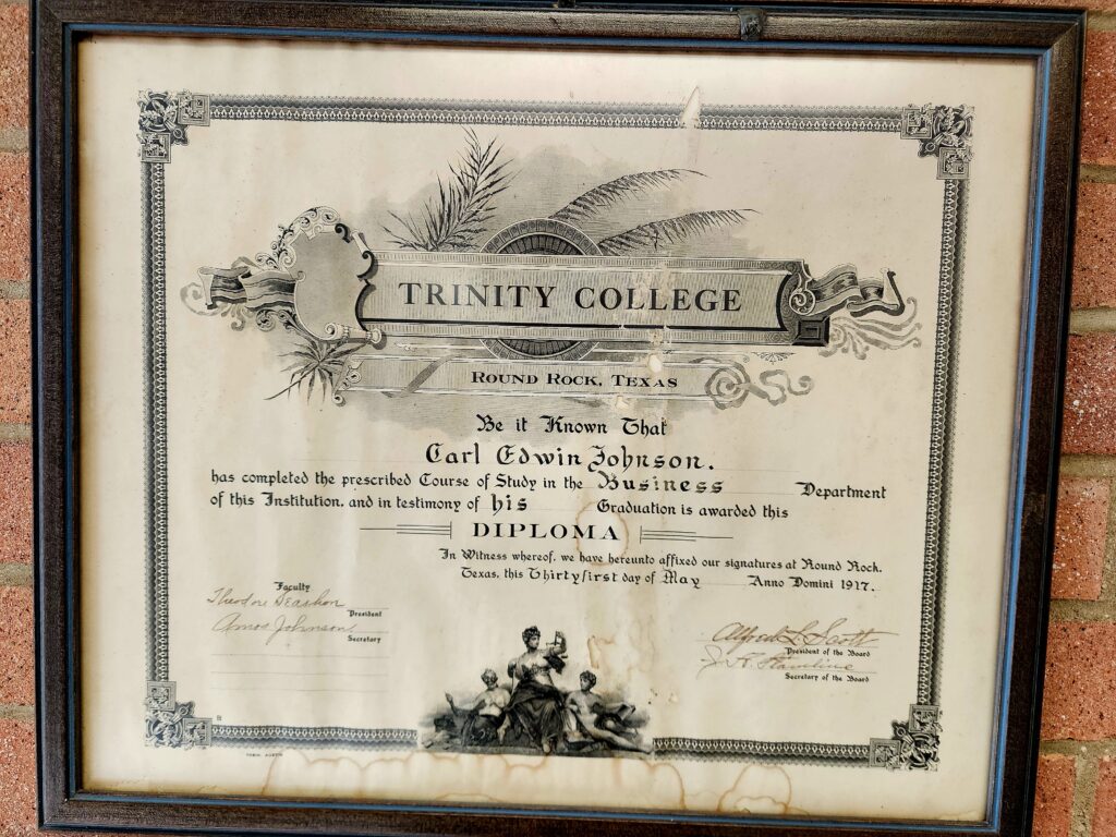 Image courtesy of Trinity Care Center
