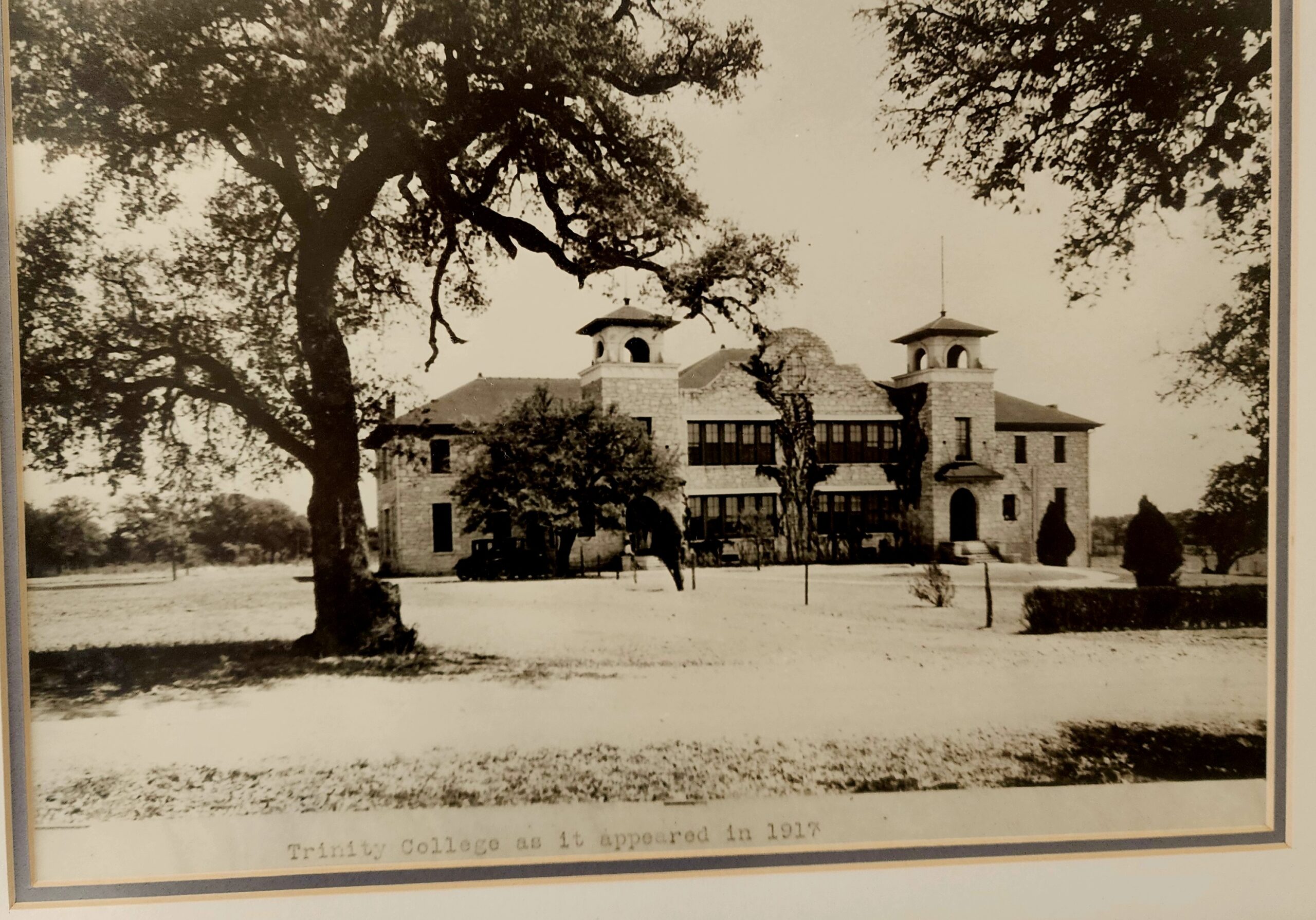 Image courtesy of Trinity Care Center