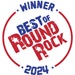 BORR winner logo