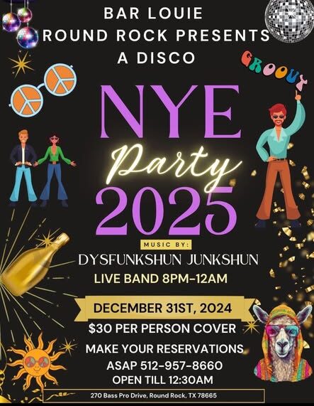 2025 NYE 
