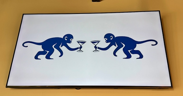 RTR image of Odds Ribbon Cutting