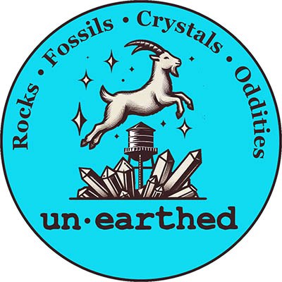un.earthed logo