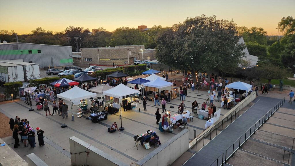Image courtesy of the Market At ZACH.