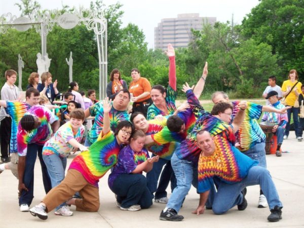 Image courtesy of Art Spark Texas 