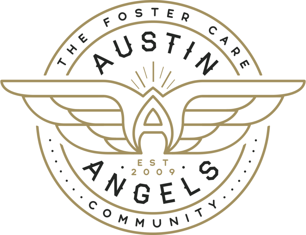 Austin Angels logo
