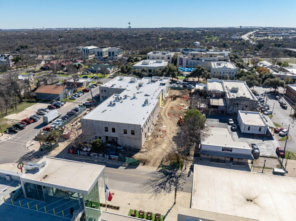 Image courtesy of City of Round Rock