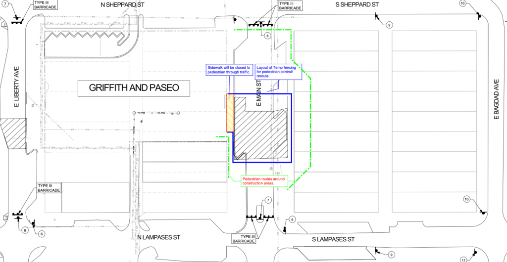 Image courtesy of City of Round Rock
