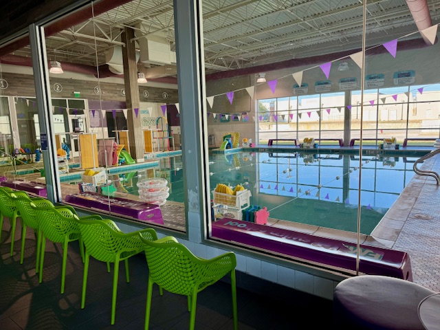 RTR photo of Emler swim School