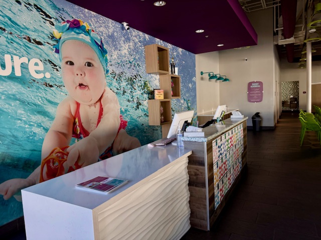 RTR photo of Emler swim School