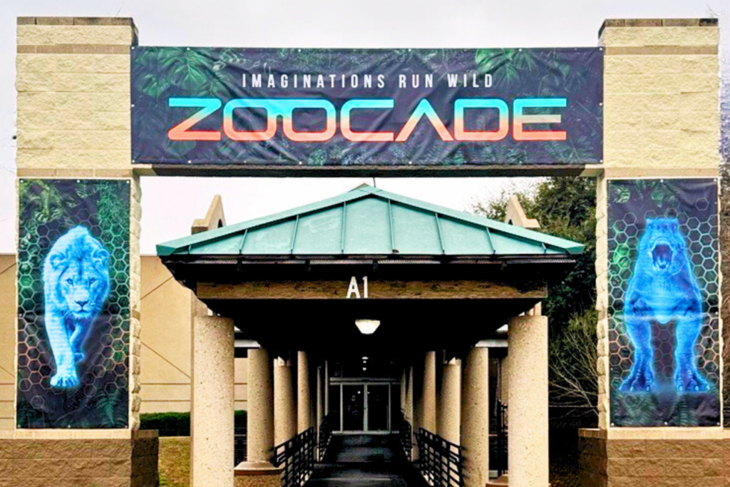 Image courtesy of Zoocade