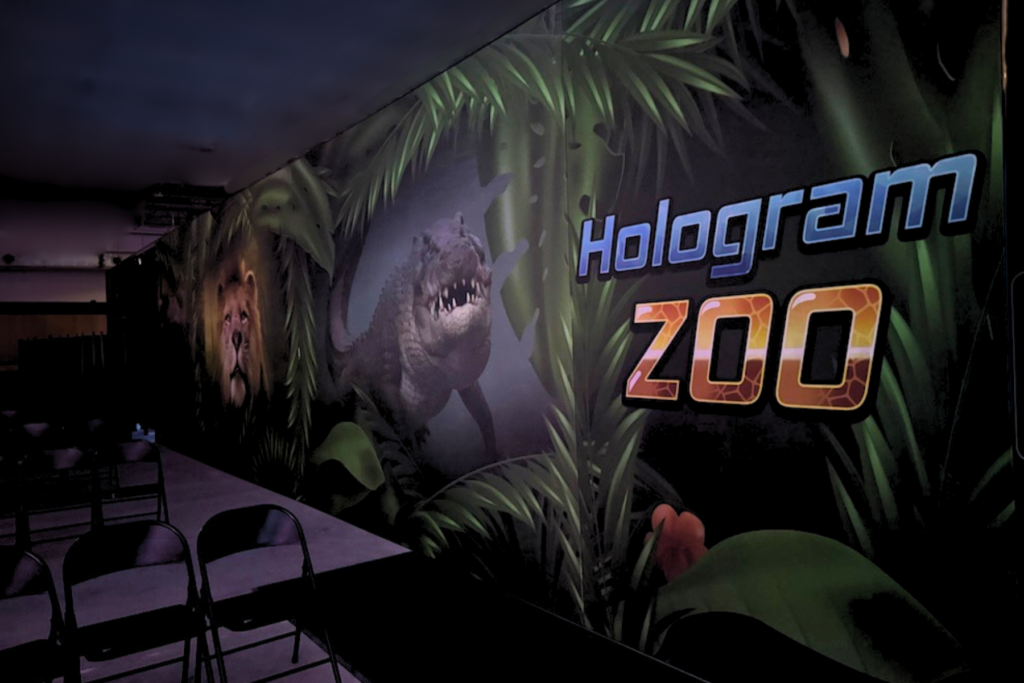 Image courtesy of Zoocade