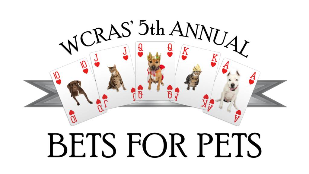Bets for Pets logo