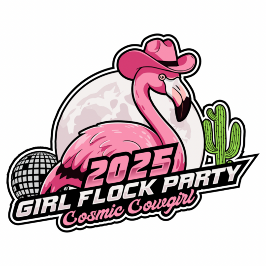 2025 Girl Flock Event