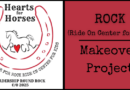 Hearts for Horses: A Home Makeover for ROCK – 2025 Leadership Round Rock Community Project